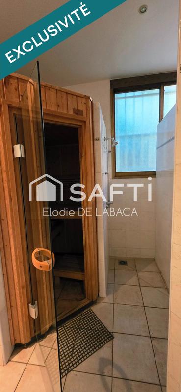 Appartement - 102 m² - 3 pièces