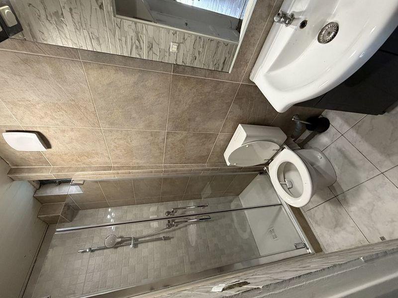 Appartement - 59 m² - 2 pièces