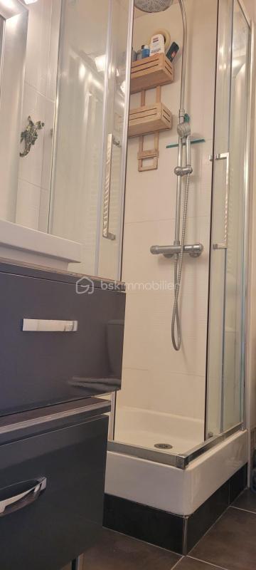 Appartement - 39 m² - 3 pièces