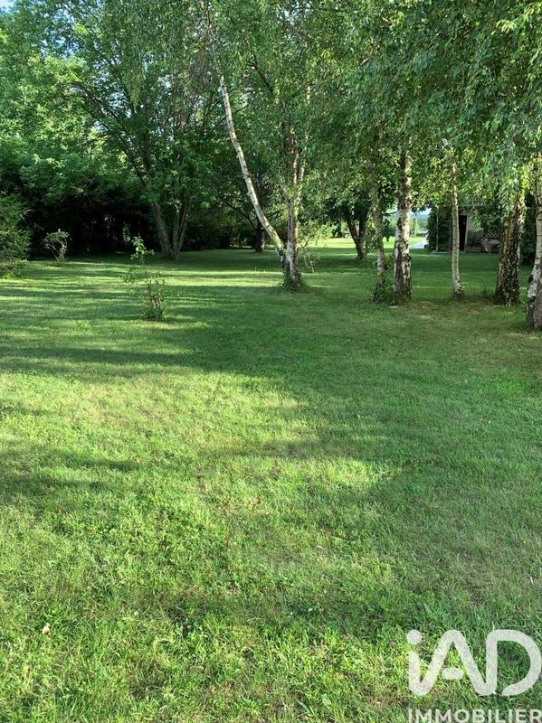 Maison - 142 m² - 6 pièces