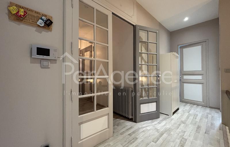 Appartement - 139 m² - 4 pièces