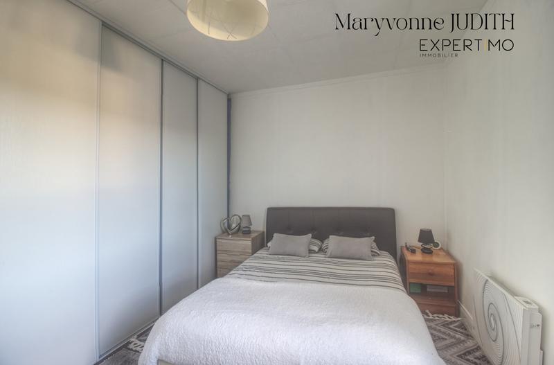 Maison - 53 m² - 3 pièces