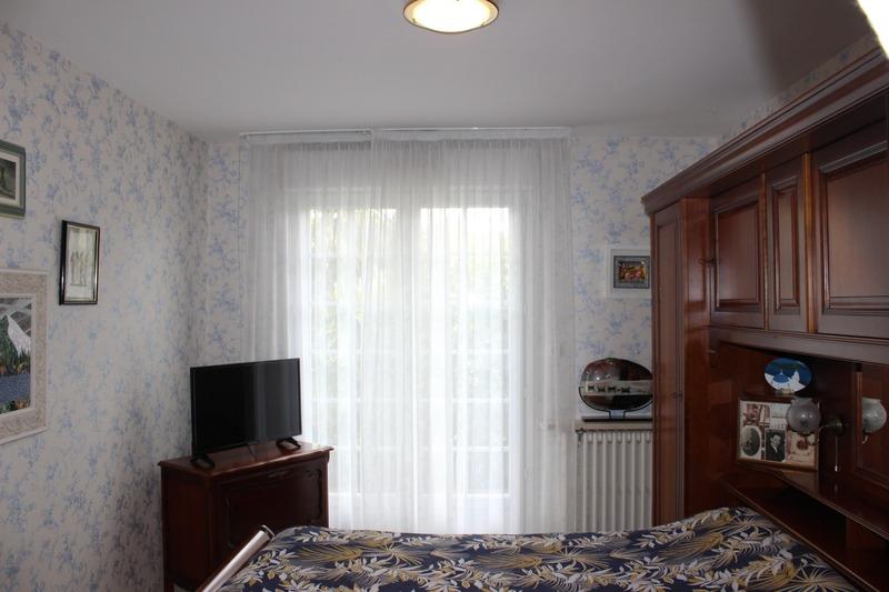 Maison - 170 m² - 5 pièces