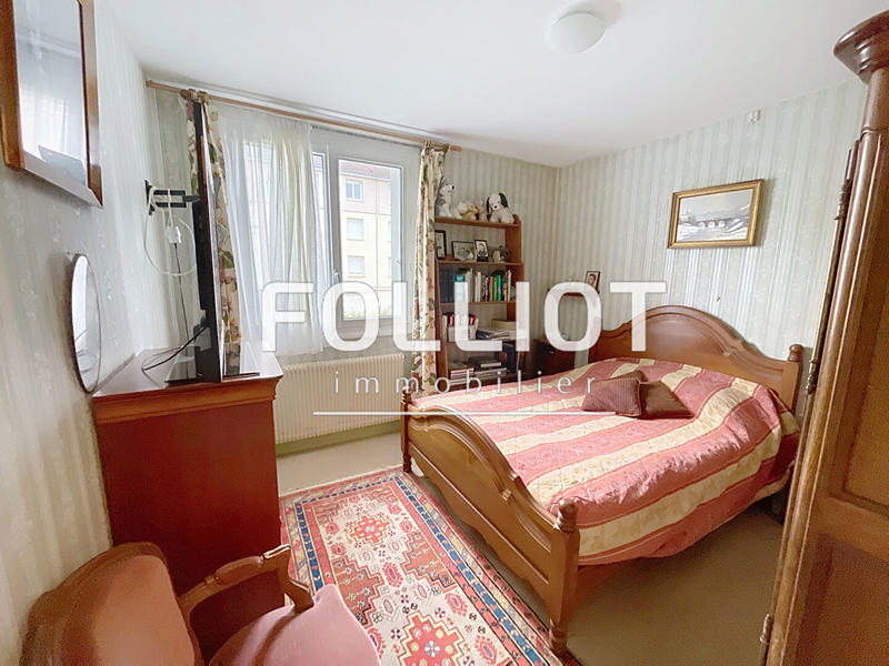 Maison - 138 m² - 8 pièces