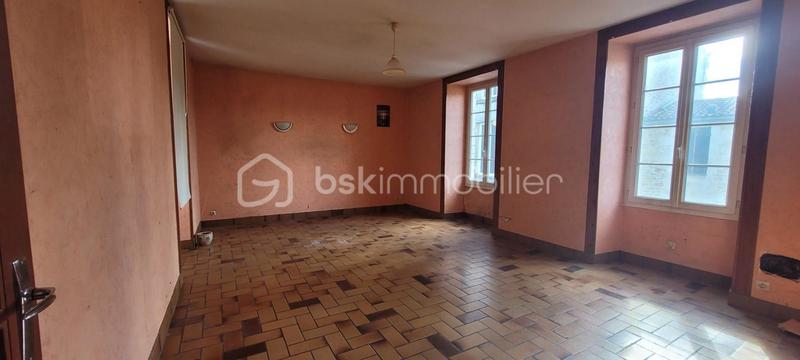 Duplex - 135 m² - 7 pièces