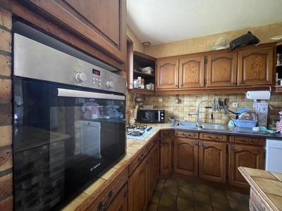 Maison de campagne - 120 m² - 7 pièces