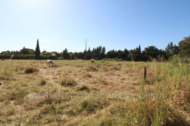 Mas - 230 m² - 7 pièces