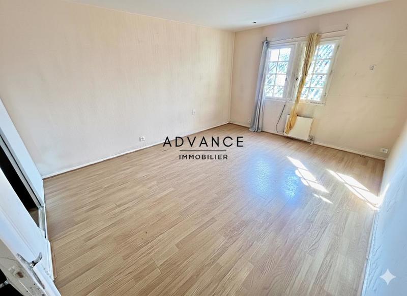 Duplex - 87 m² - 5 pièces