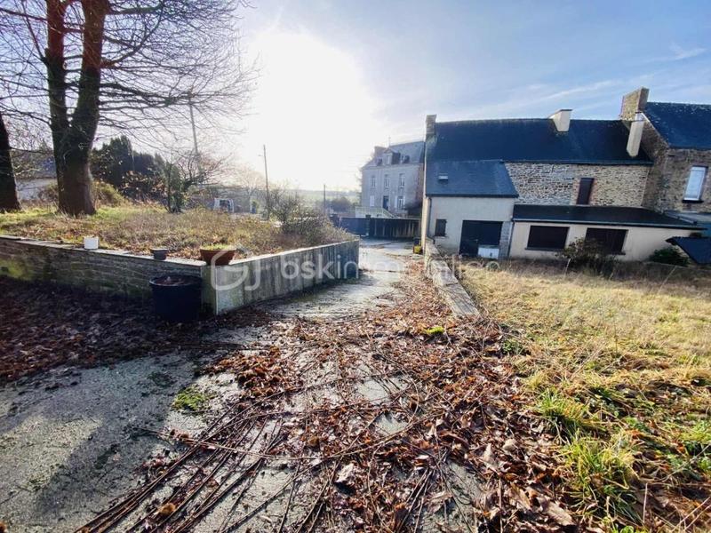 Maison en pierre - 1 638 m² - 10 pièces