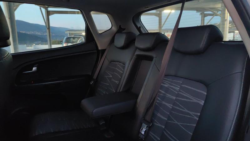 Kia Venga 1.6 125ch Isg Premium