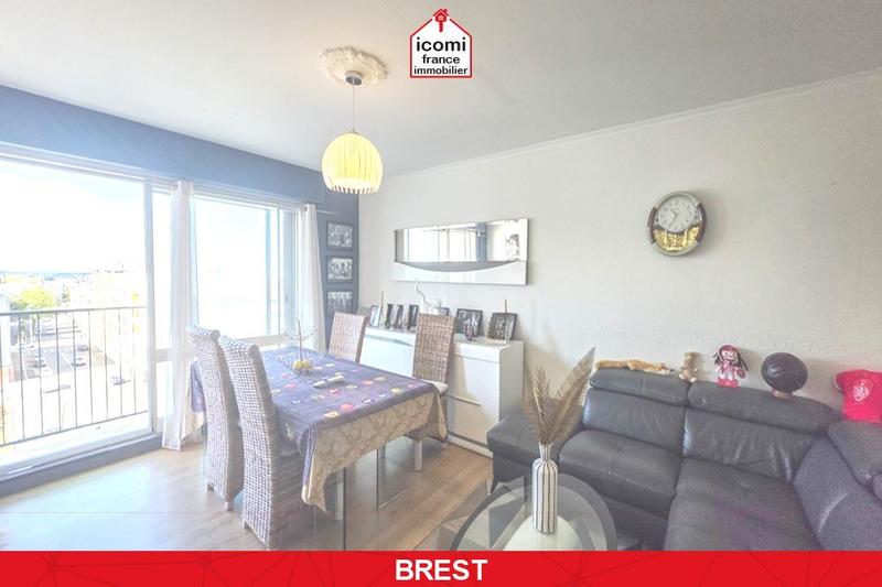 Appartement - 55 m² - 2 pièces