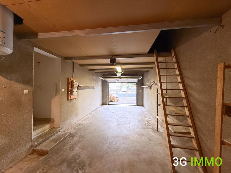 Villa - 97 m² - 4 pièces