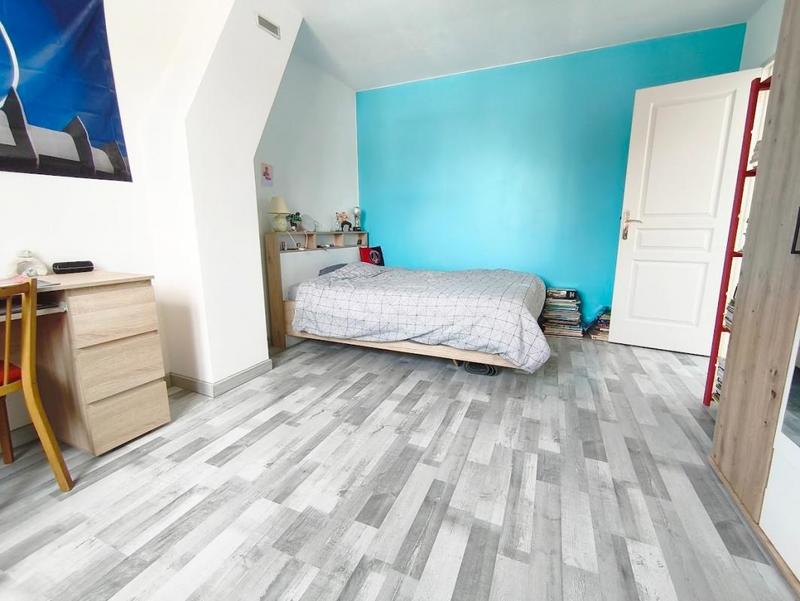 Maison - 156 m² - 5 pièces