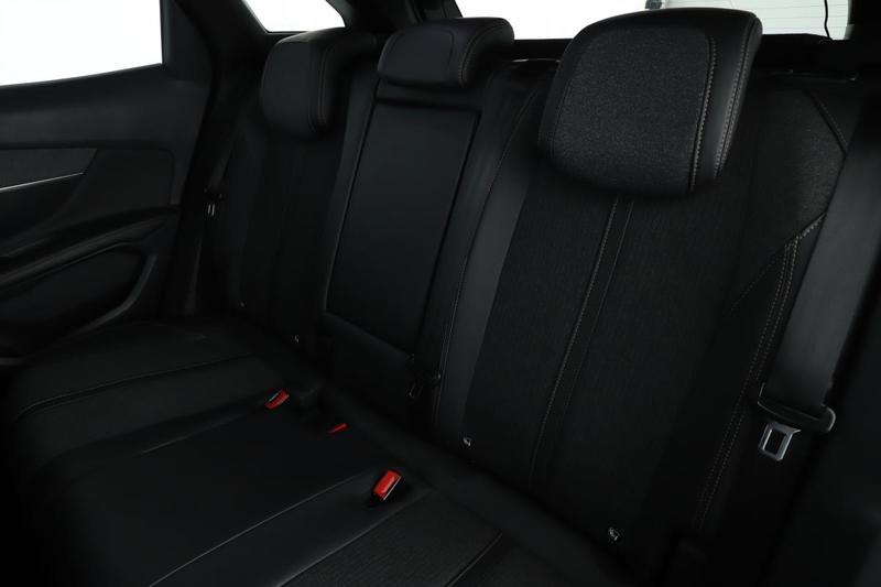 Peugeot 3008 1.2 PureTech Gt Line 130 ch