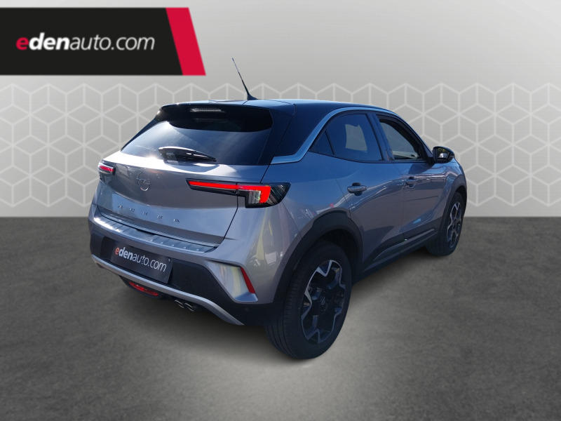 Opel Mokka 1.2 Turbo 130 ch Bva8 Ultimate