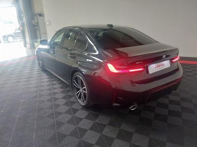 Bmw Série 3 Berline 320d xDrive 190ch m Sport Bva8