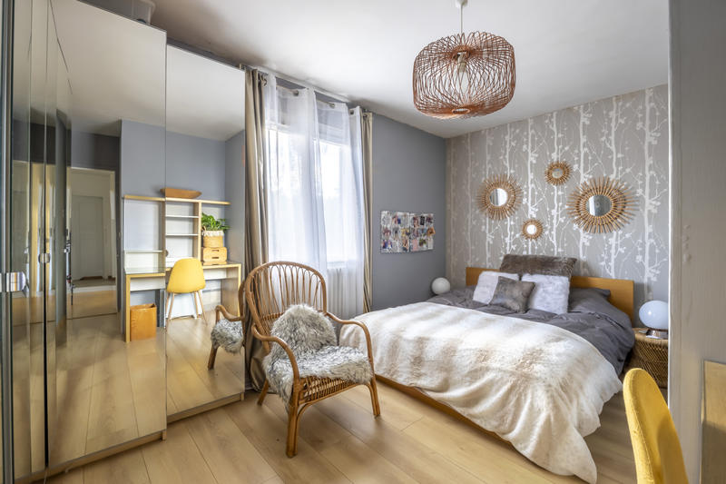 Maison - 300 m² - 10 pièces