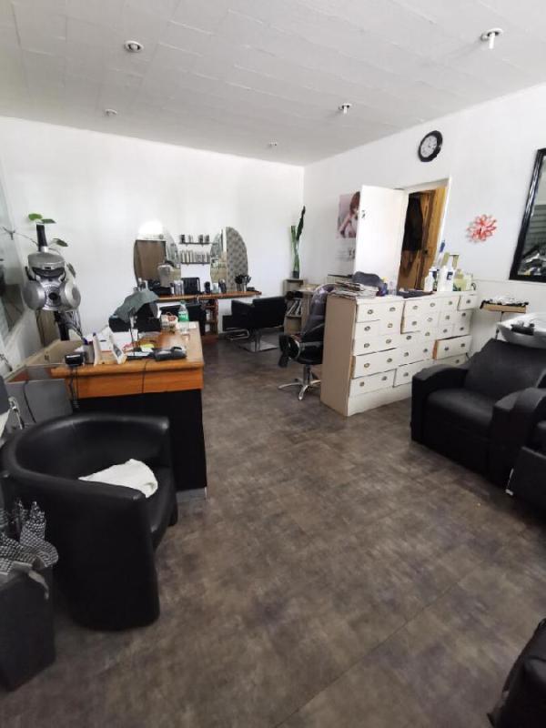 Maison - 70 m² - 5 pièces