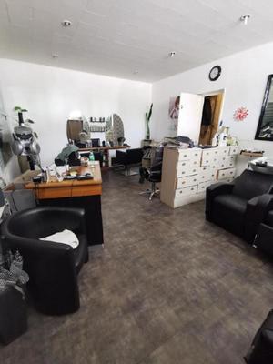 Maison - 70 m² - 5 pièces