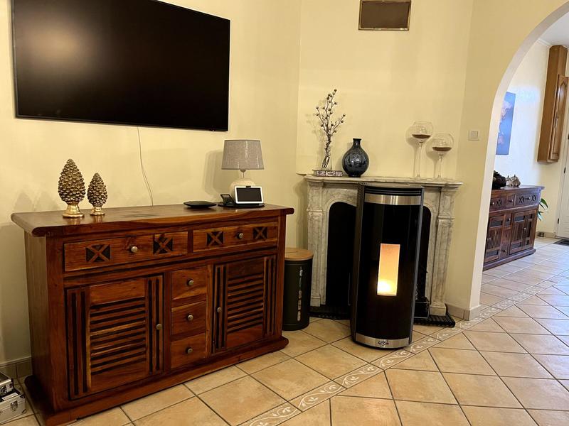 Maison - 155 m² - 7 pièces