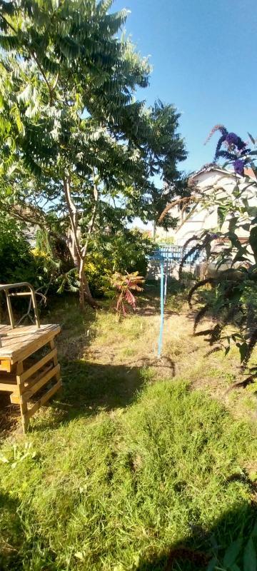 Maison de village - 73 m²