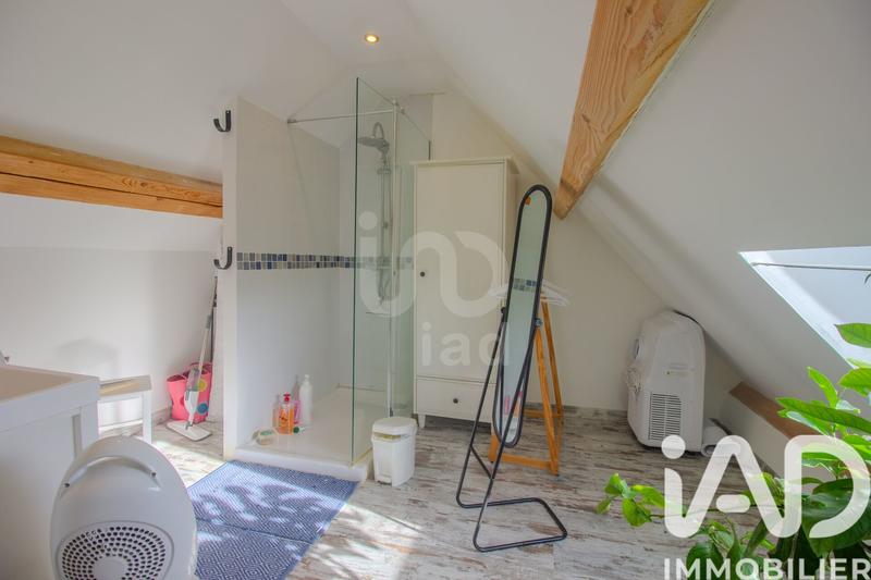 Appartement - 110 m² - 5 pièces