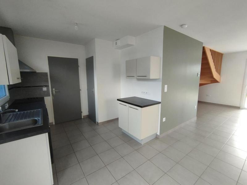 Maison traditionnelle - 101 m² - 5 pièces