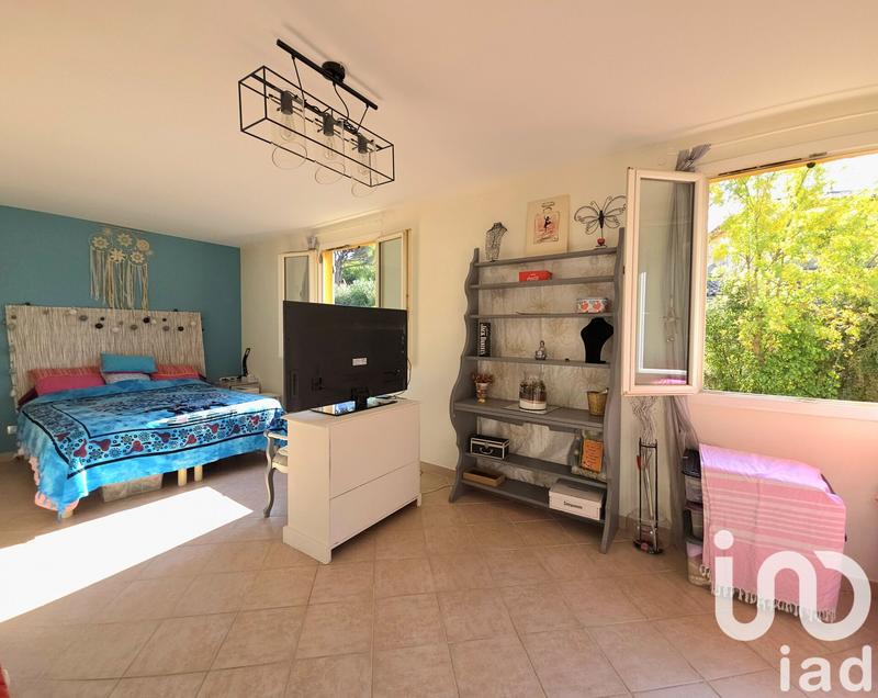 Maison - 158 m² - 5 pièces