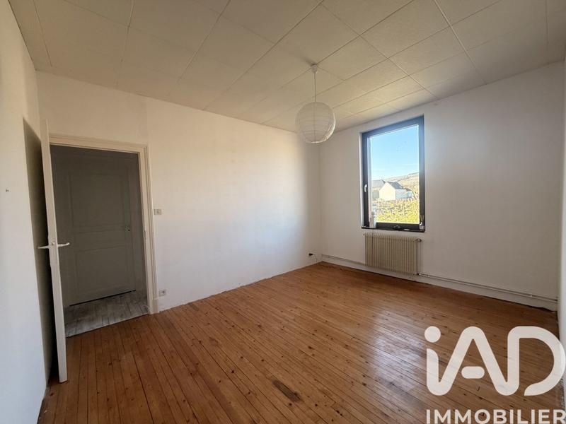 Maison - 163 m² - 6 pièces