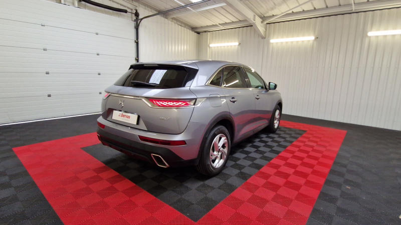 Ds Ds 7 Crossback PureTech 180 Automatique Business