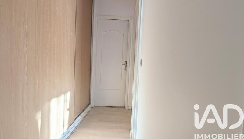 Appartement - 69 m² - 3 pièces