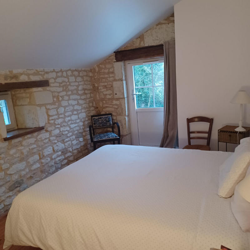 Longère - 205 m² - 7 pièces