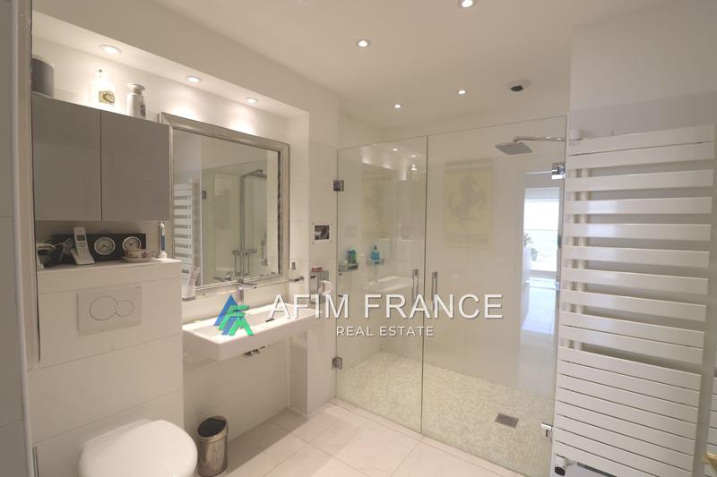 Appartement - 210 m²