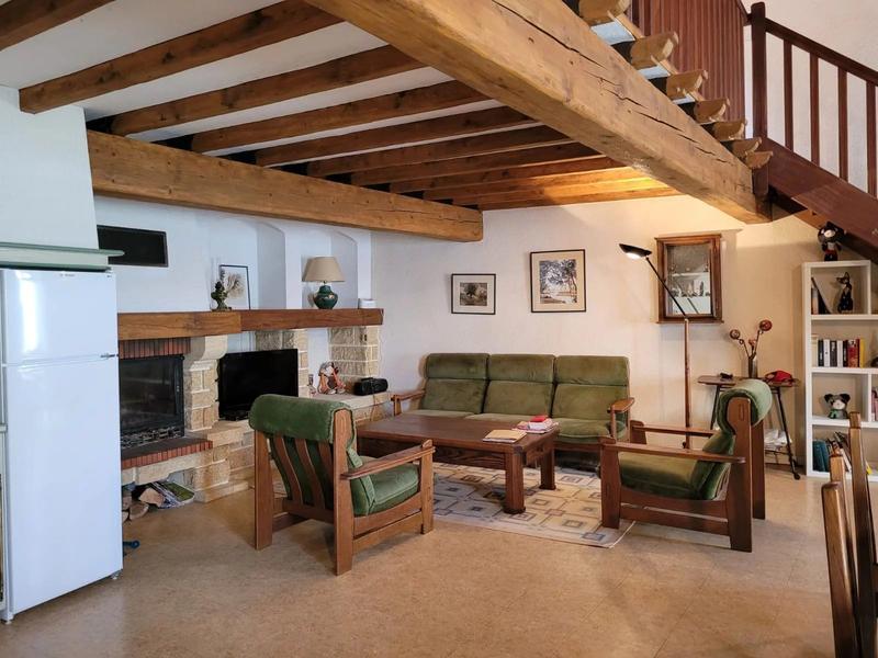 Maison - 181 m² - 4 pièces