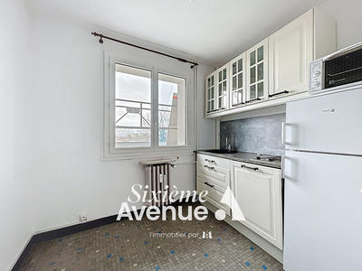 Appartement - 54 m² - 3 pièces