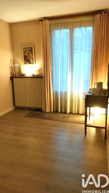 Maison - 104 m² - 3 pièces