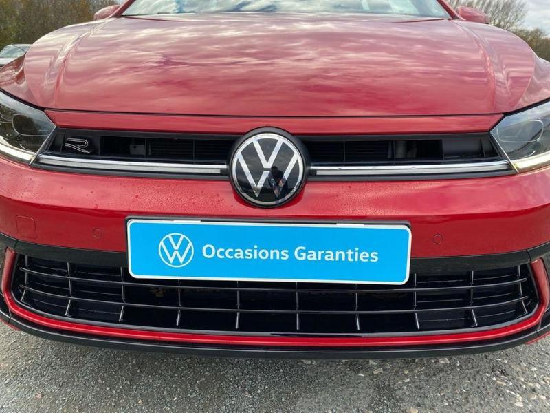 Volkswagen Polo 1.0 Tsi 95 s&amp;S Bvm5 R-Line