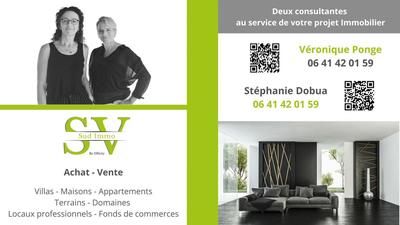 Fonds de commerce - 75 m²