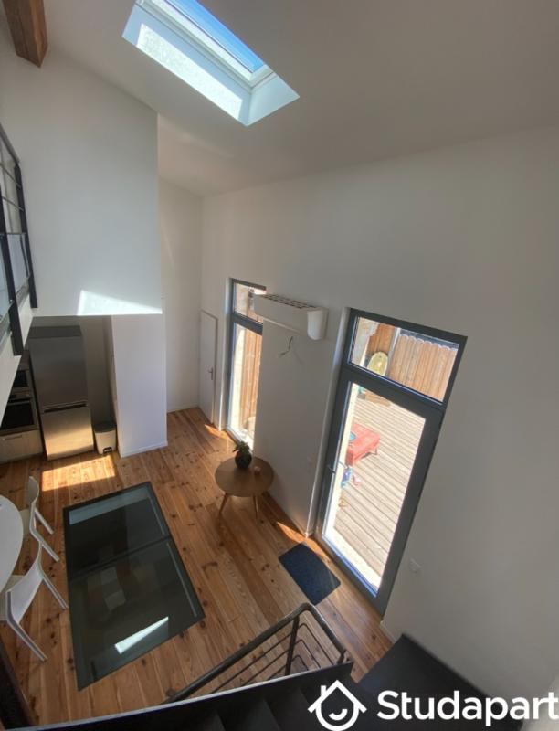 Maison - 100 m² - 3 pièces