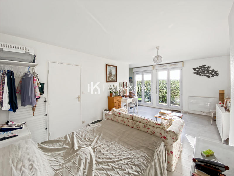 Appartement - 32 m² - 1 pièce