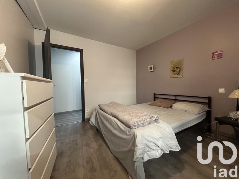 Maison de village - 197 m² - 6 pièces