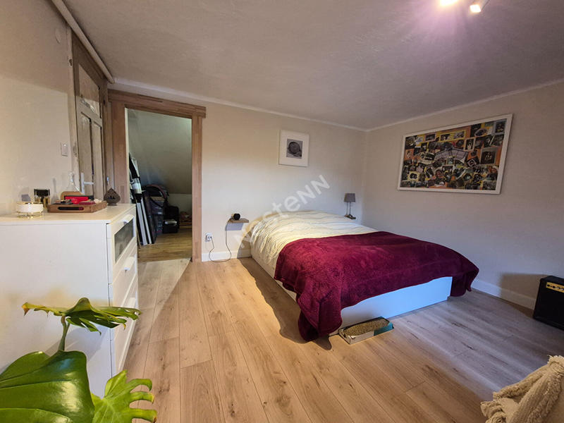 Maison - 131 m² - 7 pièces