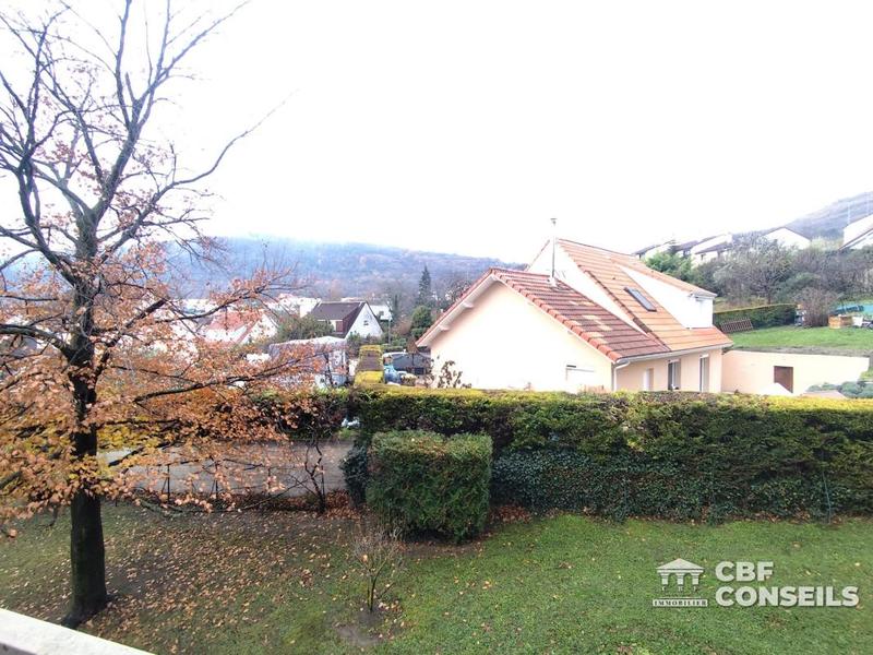 Appartement - 68 m² - 3 pièces