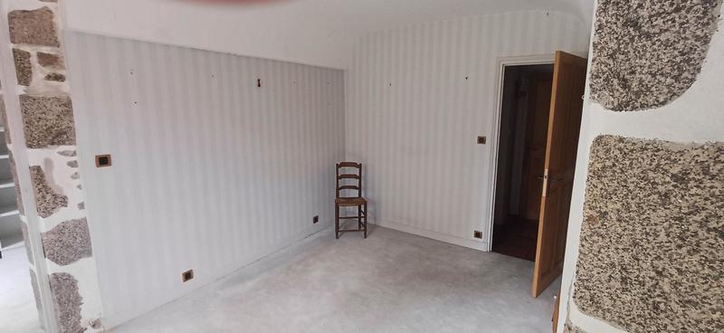 Appartement - 87 m² - 3 pièces