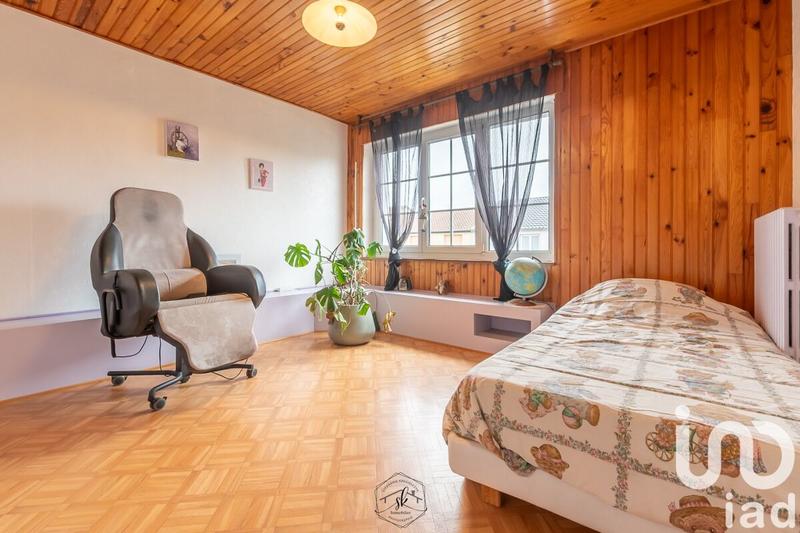 Maison de village - 173 m² - 7 pièces