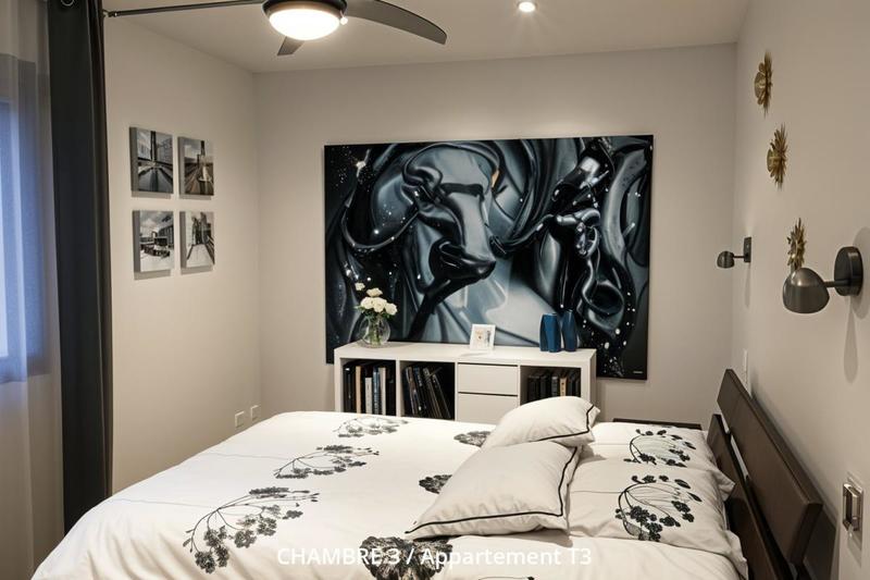 Maison - 183 m² - 6 pièces