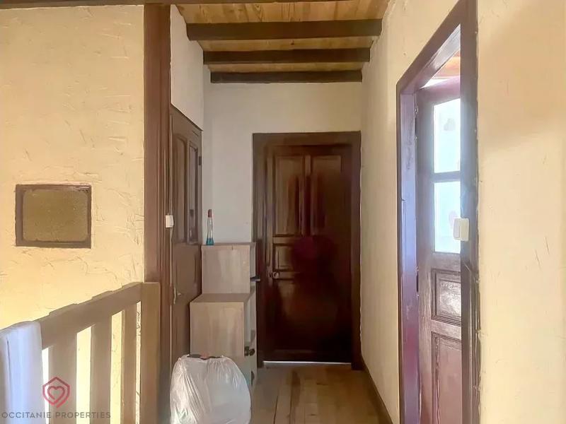 Ferme - 162 m² - 5 pièces