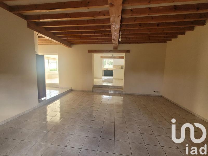 Maison - 320 m² - 12 pièces