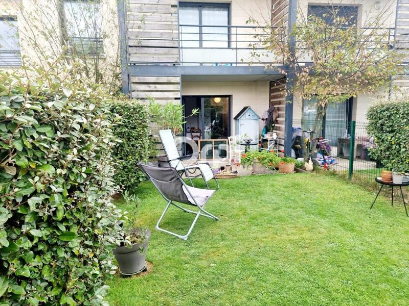 Appartement - 31 m² - 1 pièce