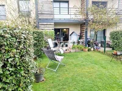 Appartement - 31 m² - 1 pièce